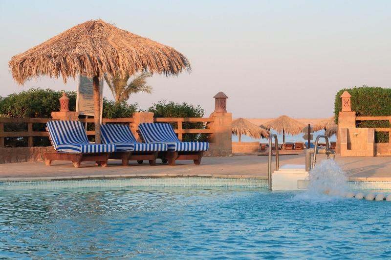 Sharm El Naga Resort And Diving Center Hurghada Exterior photo