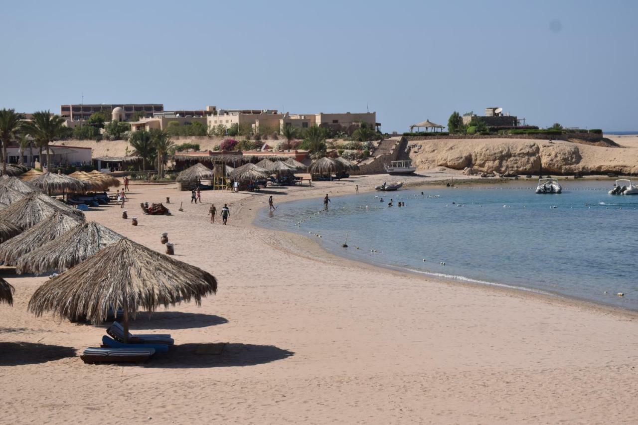 Sharm El Naga Resort And Diving Center Hurghada Exterior photo