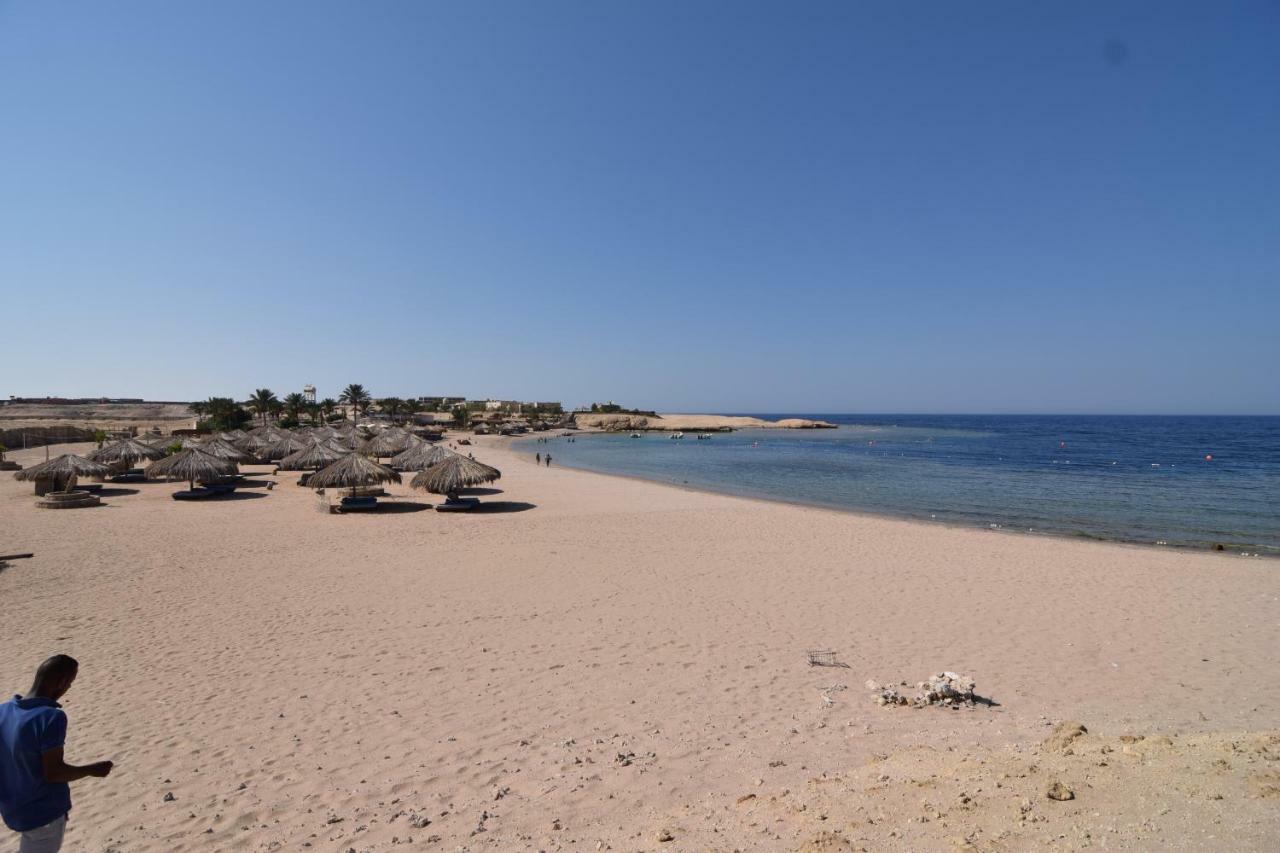 Sharm El Naga Resort And Diving Center Hurghada Exterior photo